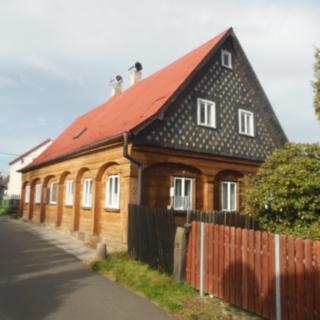 Prodej rodinného domu 120 m² Šluknov
