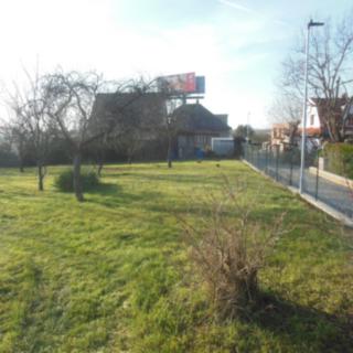 Prodej stavební parcely 1 780 m² Ohrazenice