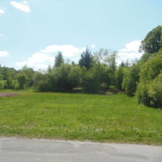 Prodej stavební parcely 1 694 m² Stružinec