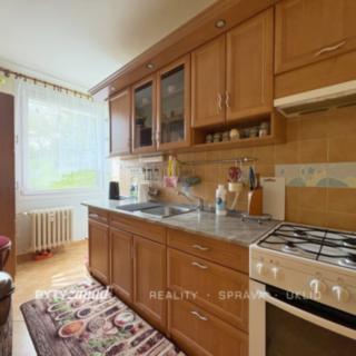 Pronájem bytu 3+1 78 m² Plzeň