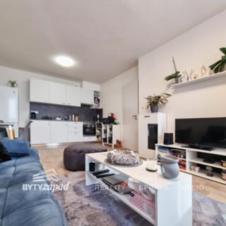 Pronájem bytu 2+kk 48 m² Plzeň