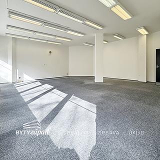 Pronájem kanceláře 60 m² Domažlice Týnské Předměstí, Sadová