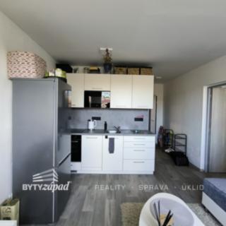 Pronájem bytu 2+kk 38 m² Plzeň Doubravka, Staniční