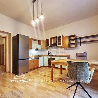 Prodej bytu 2+kk 52 m² Plzeň Východní Předměstí, Sladkovského