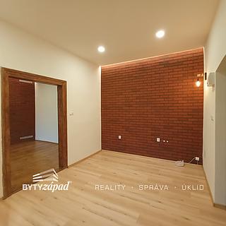 Pronájem bytu 2+1 51 m² Plzeň