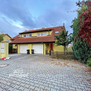 Prodej rodinného domu 155 m&sup2; Plzeň