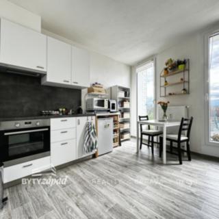Pronájem bytu 1+kk a garsoniéry 28 m² Plzeň Severní Předměstí, Otýlie Beníškové