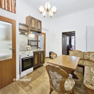 Pronájem bytu 2+1 46 m² Praha