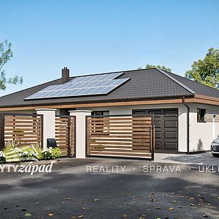 Prodej rodinného domu 149 m² Osek