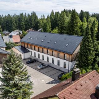 Prodej bytu 2+kk, 40m²