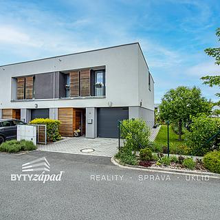 Prodej rodinného domu 139 m&sup2; Plzeň