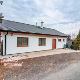 Prodej rodinného domu 112 m² Plzeň