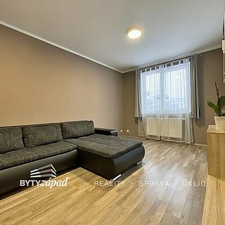 Pronájem bytu 2+1 51 m² Plzeň