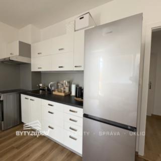 Pronájem bytu 1+kk a garsoniéry 22 m² Plzeň Bolevec, Tachovská