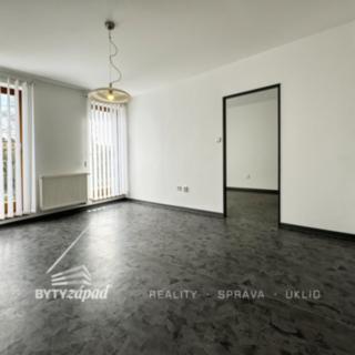 Pronájem bytu 3+kk 49 m² Plzeň