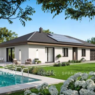 Prodej rodinného domu 149 m² Osek, Lipová