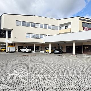 Pronájem kanceláře 115 m² Domažlice Týnské Předměstí, Sadová