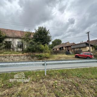 Prodej zemědělské usedlosti 500 m² Bor Kurojedy