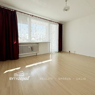 Pronájem bytu 3+1 57 m&sup2; Plzeň