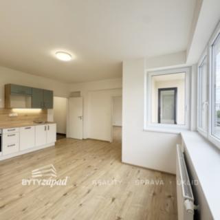 Pronájem bytu 2+kk 62 m² Rokycany Nové Město, Dělostřelců