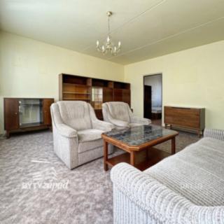 Pronájem bytu 4+1 83 m² Plzeň