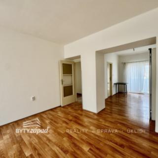 Prodej bytu 3+1 83 m² Plzeň Východní Předměstí, U Prazdroje