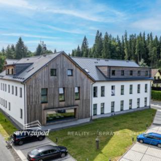 Prodej bytu 1+kk, garsoniery 31 m² Čachrov