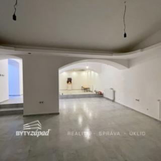 Pronájem restaurace 170 m² Plzeň Jižní Předměstí, Klatovská třída