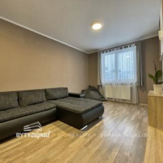 Pronájem bytu 2+1 47 m² Plzeň Jižní Předměstí, Technická