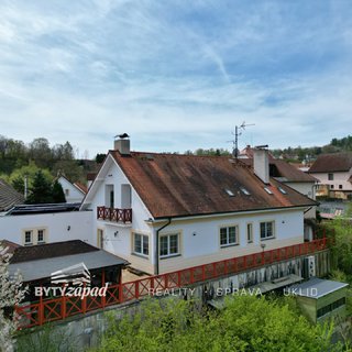 Prodej rodinného domu 602 m² Plzeň