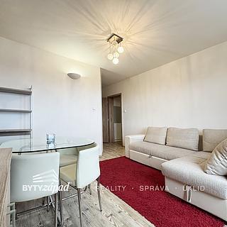 Pronájem bytu 1+1 42 m² Plzeň Hradiště, Zelenohorská