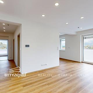 Pronájem bytu 4+kk 168 m² Vejprnice
