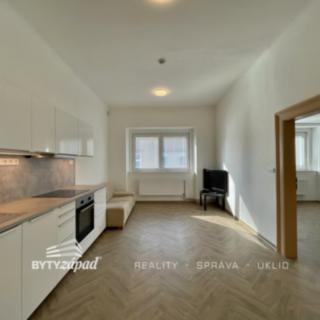 Pronájem bytu 2+kk 69 m² Rokycany