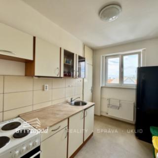 Prodej bytu 3+1 83 m² Plzeň