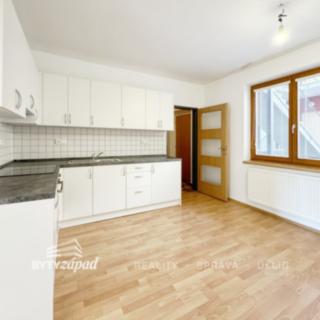 Pronájem bytu 3+kk 49 m² Plzeň