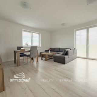 Pronájem bytu 2+kk 58 m² Plzeň