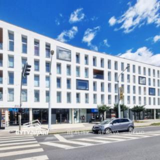 Pronájem bytu 3+kk 68 m² Plzeň
