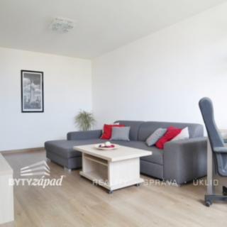 Pronájem bytu 2+1 62 m² Plzeň