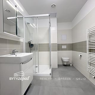 Pronájem bytu 2+kk 56 m&sup2; Plzeň