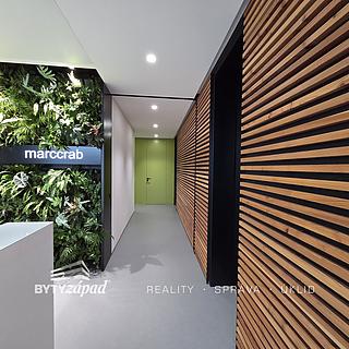 Pronájem ostatního komerčního prostoru 26 m² Plzeň Východní Předměstí, Slovanská alej