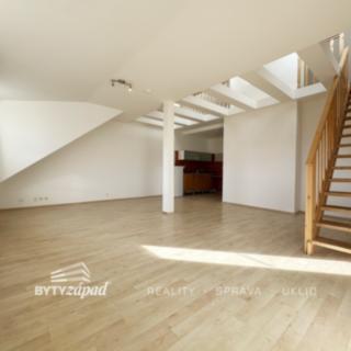 Prodej bytu 4+kk 118 m² Plzeň