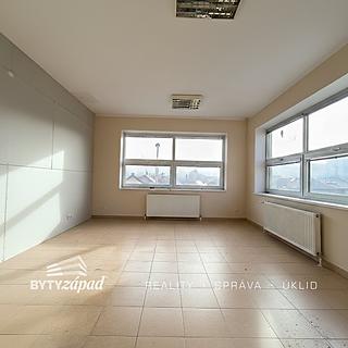 Pronájem Ostatních komerčních prostor 22 m² Plzeň