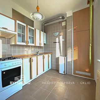 Pronájem bytu 2+1 54 m&sup2; Plzeň