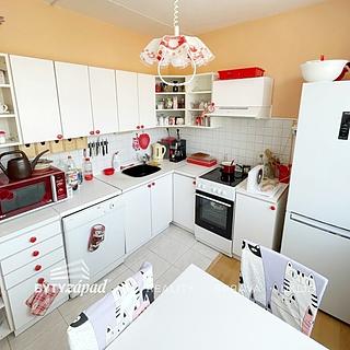 Pronájem bytu 3+1 57 m&sup2; Plzeň