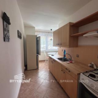 Pronájem bytu 2+1 56 m² Plzeň Východní Předměstí, náměstí Generála Píky