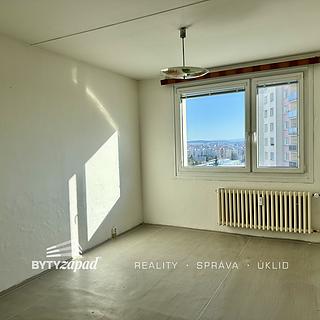 Prodej bytu 4+1 83 m&sup2; Plzeň