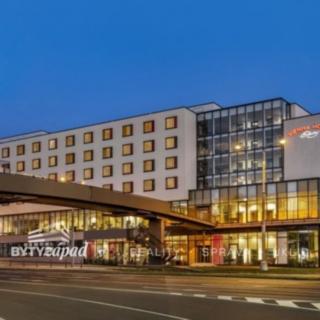 Pronájem ostatního 339 m² Plzeň