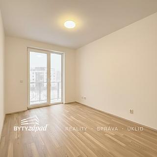 Pronájem bytu 2+1 51 m² Plzeň