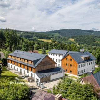 Prodej bytu 2+kk 34 m² Čachrov Javorná