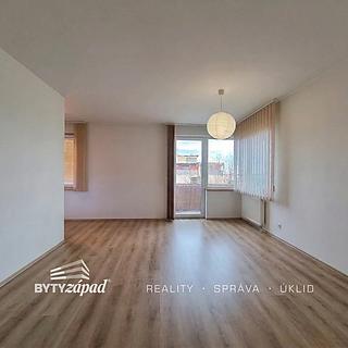 Pronájem bytu 1+kk a garsoniéry 42 m² Plzeň Severní Předměstí, Znojemská